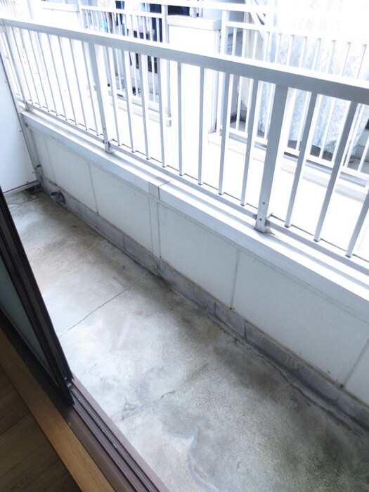 物件内観写真14　(ベランダ・バルコニー)