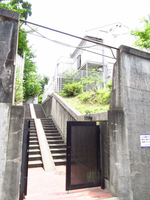 グリーンボロウ