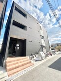 ディアコート守口B棟
