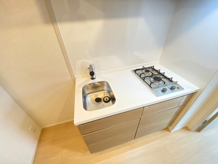 物件内観写真11　(キッチン)