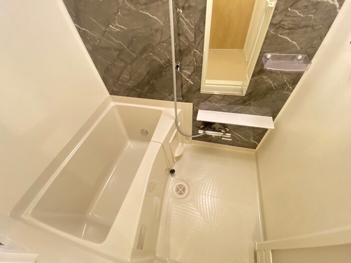 物件内観写真12　(バス／シャワールーム等)