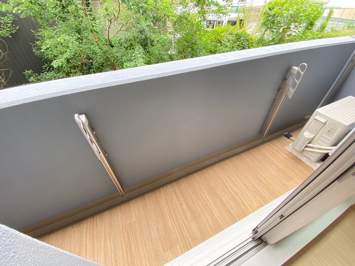 物件内観写真22　(ベランダ・バルコニー)