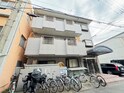 メイプル阿倍野
