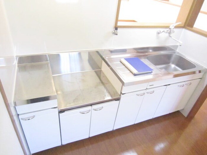 物件内観写真9　(キッチン)