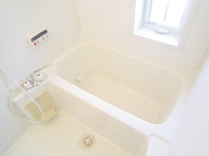 物件内観写真12　(バス／シャワールーム等)