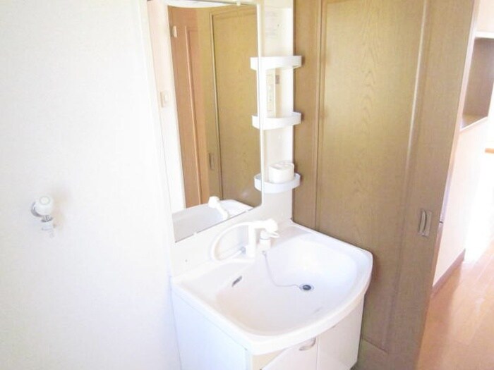 物件内観写真13　(洗面)