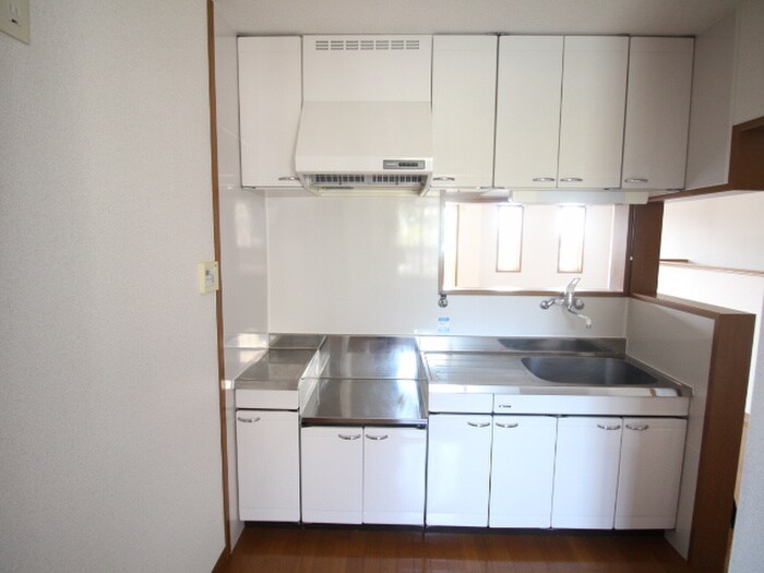 物件内観写真14　(キッチン)