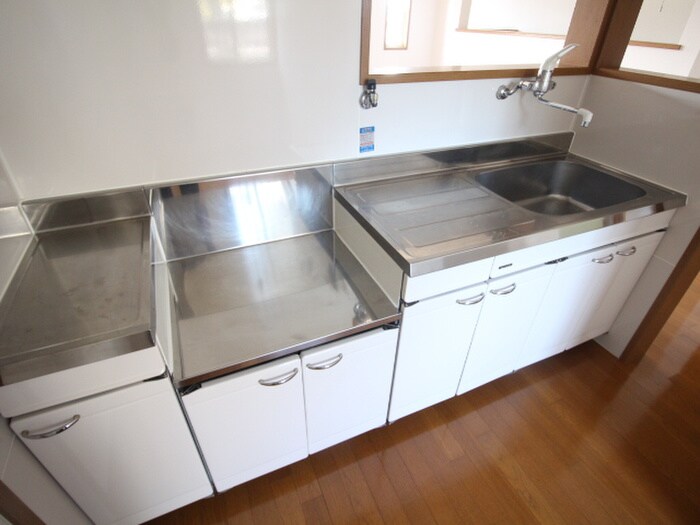 物件内観写真15　(キッチン)