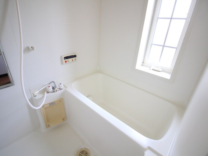 物件内観写真18　(バス／シャワールーム等)