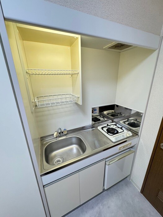 物件内観写真8　(キッチン)