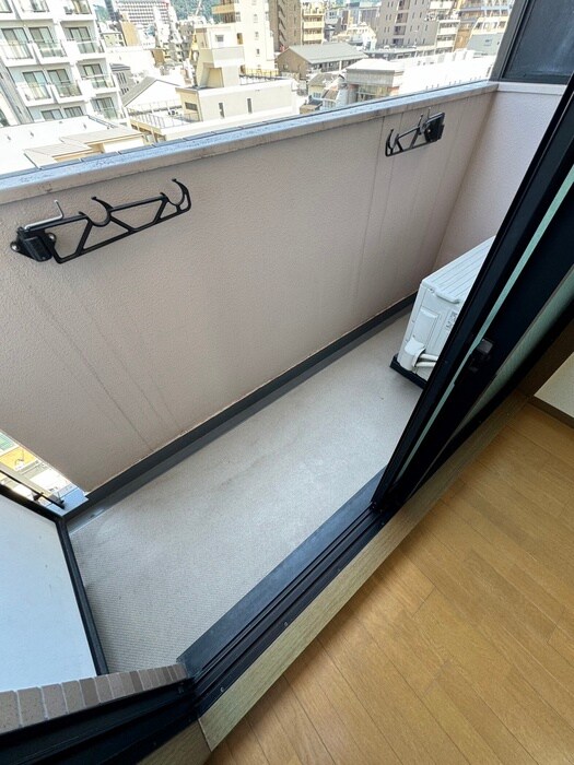 物件内観写真15　(ベランダ・バルコニー)