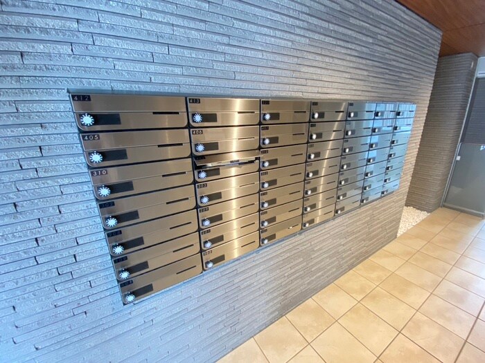 物件外観写真3　(建物設備)