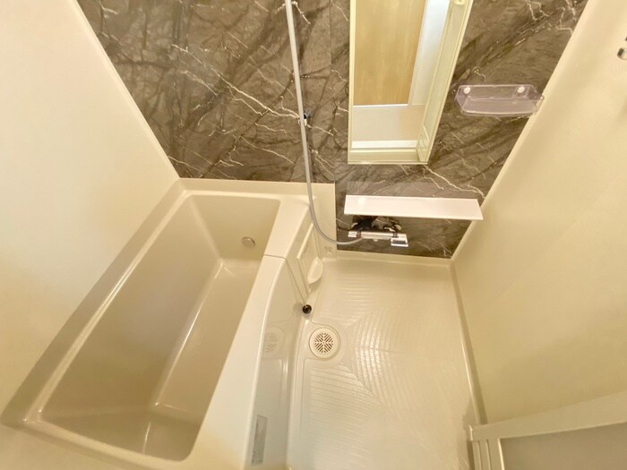 物件内観写真12　(バス／シャワールーム等)