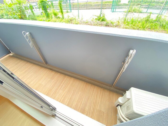 物件内観写真22　(ベランダ・バルコニー)