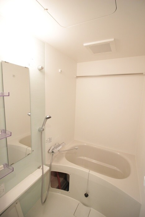 物件内観写真9　(バス／シャワールーム等)