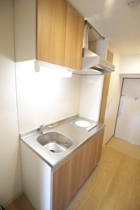 物件内観写真12　(キッチン)