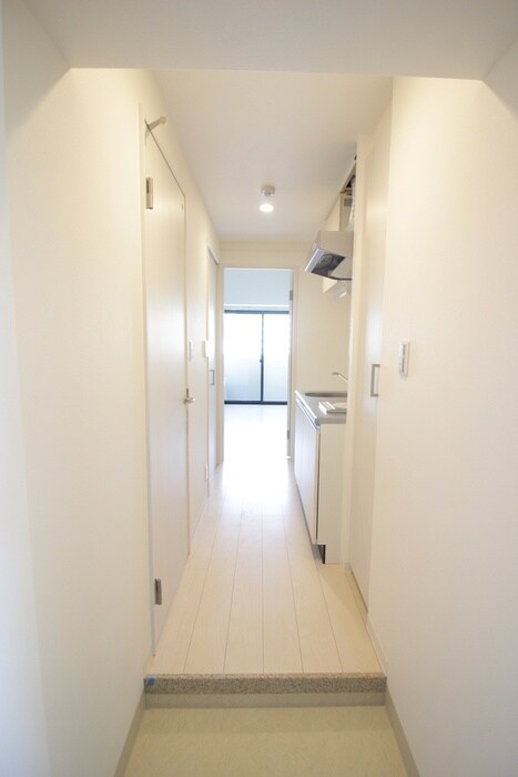 物件内観写真15　(玄関)