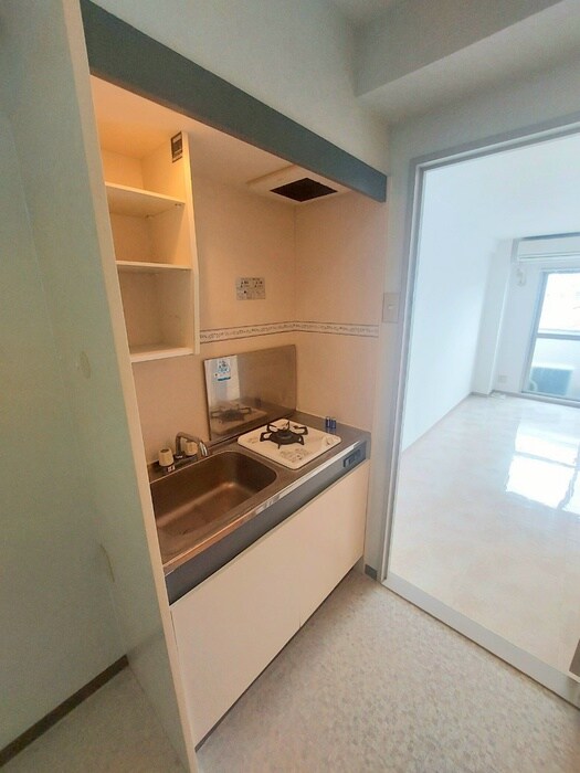 物件内観写真9　(キッチン)