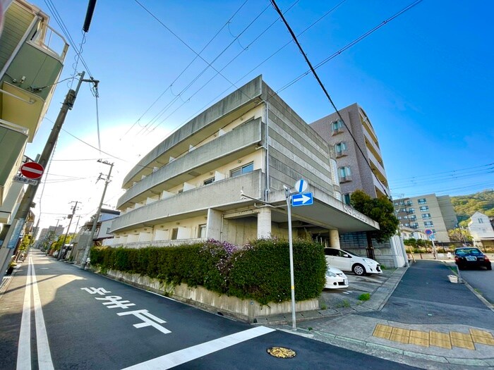 物件外観写真3　(外観写真)