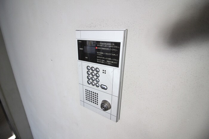 物件外観写真6　(建物設備)