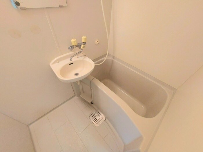 物件内観写真10　(バス／シャワールーム等)