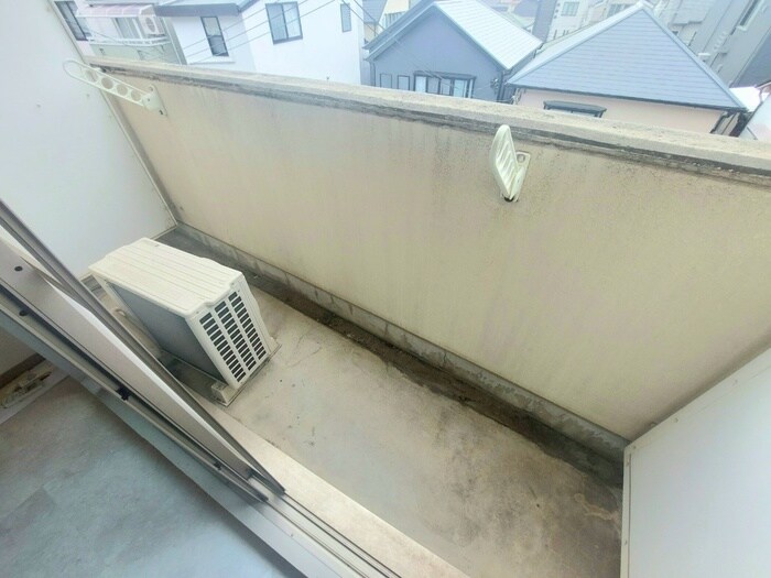 物件内観写真16　(ベランダ・バルコニー)