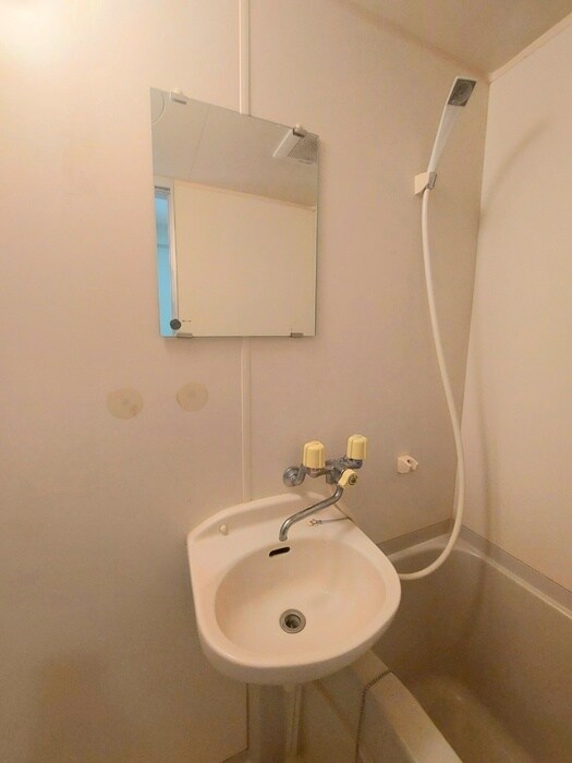 物件内観写真18　(洗面)