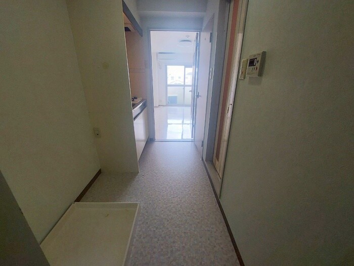 物件内観写真19　(廊下)