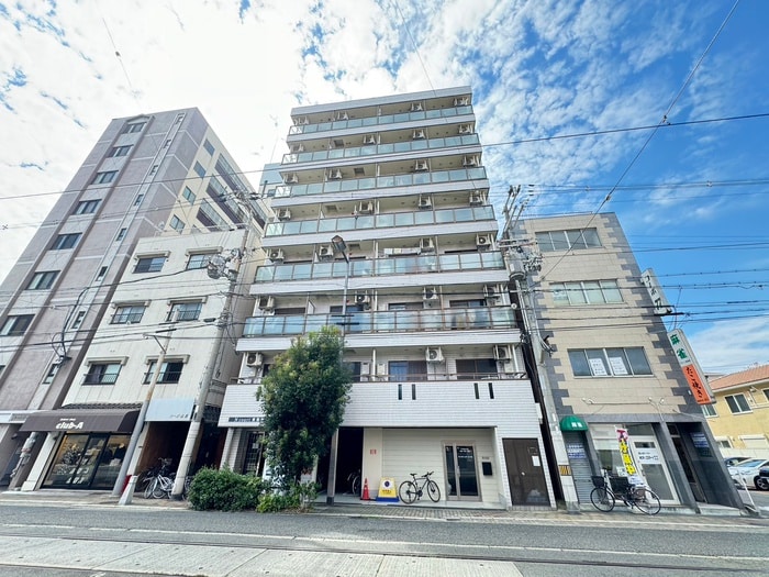 物件外観写真3　(外観写真)