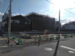 GranResidence SAKAI-KITA外観写真
