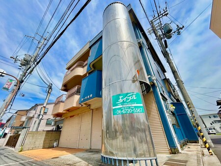 カーサ木村外観写真