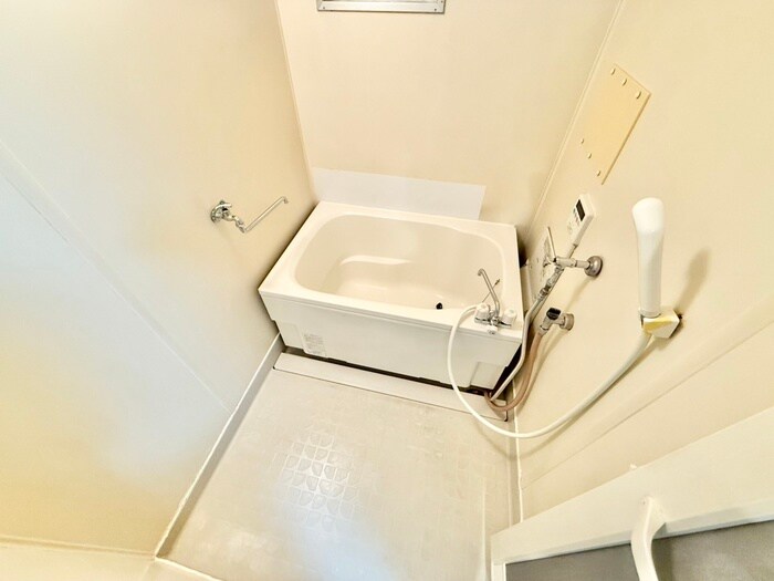 物件内観写真13　(バス／シャワールーム等)