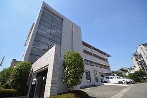 ヴィルゴ・アレンダ－ル外観写真