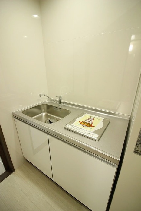 物件内観写真7　(キッチン)