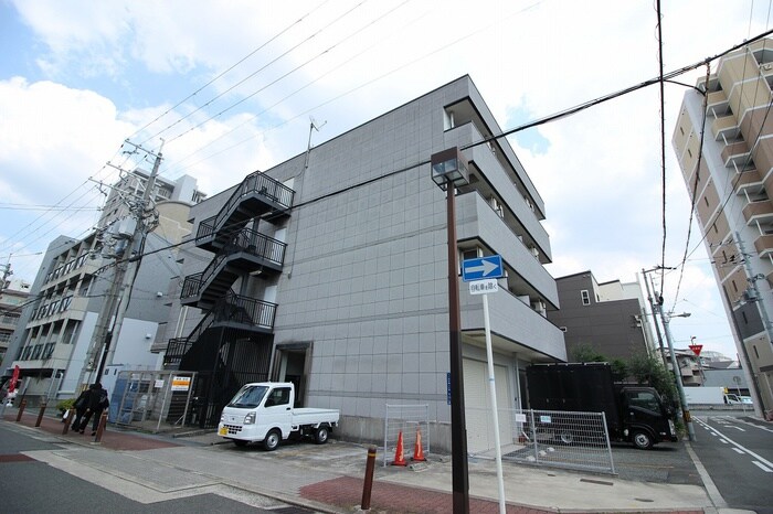 物件外観写真6　(外観写真)