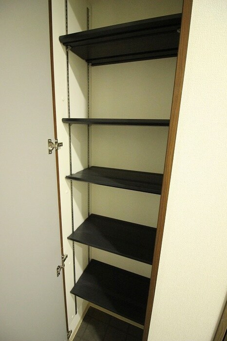 物件内観写真18　(靴箱)