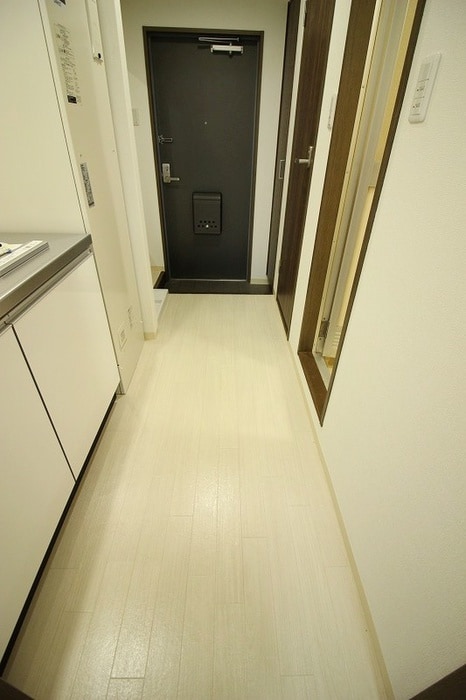 物件内観写真19　(廊下)
