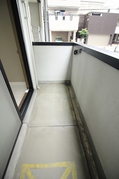 物件内観写真20　(ベランダ・バルコニー)