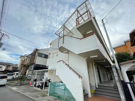 エクセル河村外観写真