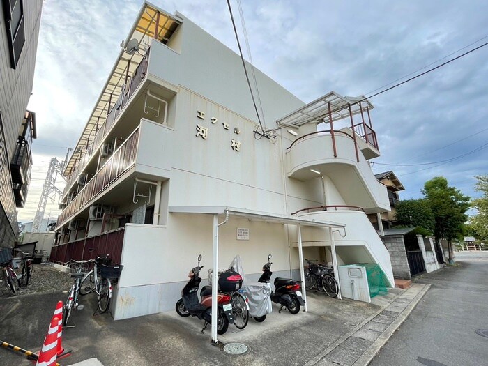 物件外観写真5　(外観写真)