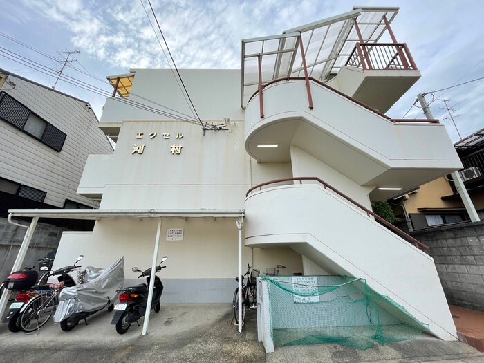 物件外観写真6　(外観写真)