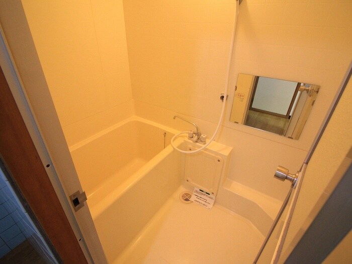 物件内観写真11　(バス／シャワールーム等)