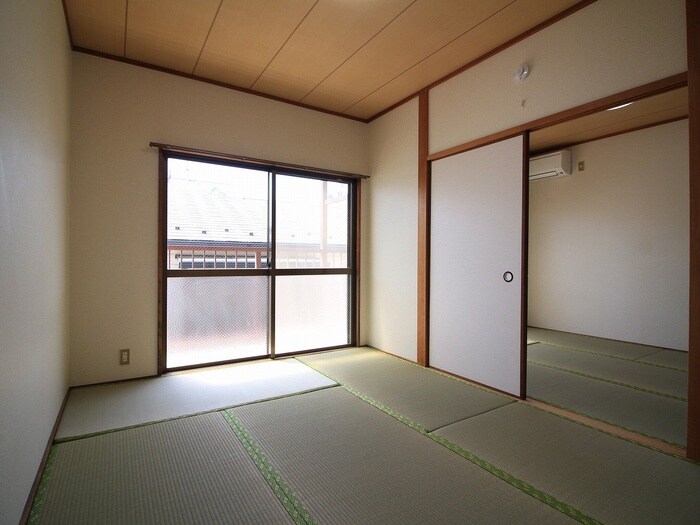 物件内観写真16　(居室)