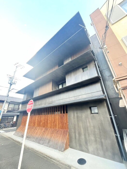 物件外観写真2　(建物設備)