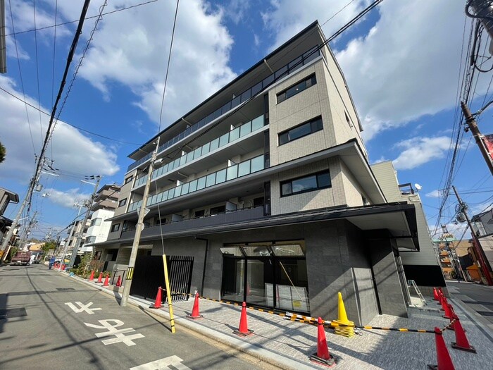 物件外観写真2　(外観写真)