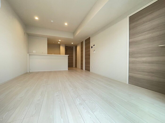 Mare京都一条の居室