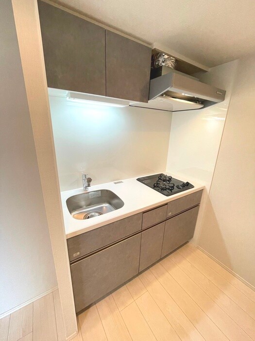 物件内観写真10　(キッチン)