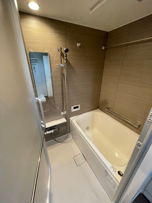 物件内観写真10　(バス／シャワールーム等)