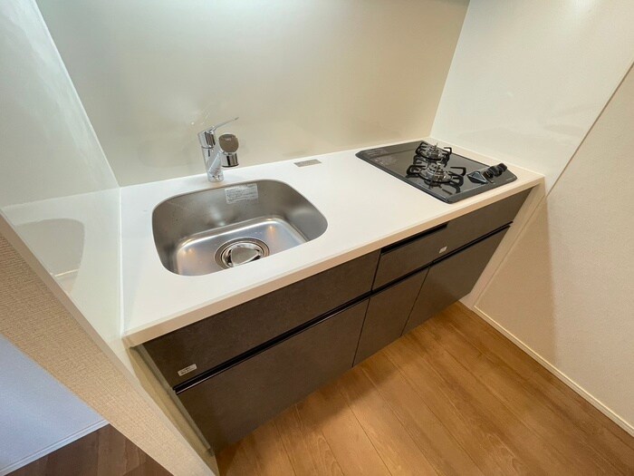 物件内観写真10　(キッチン)