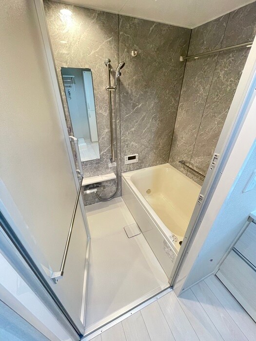 物件内観写真11　(バス／シャワールーム等)